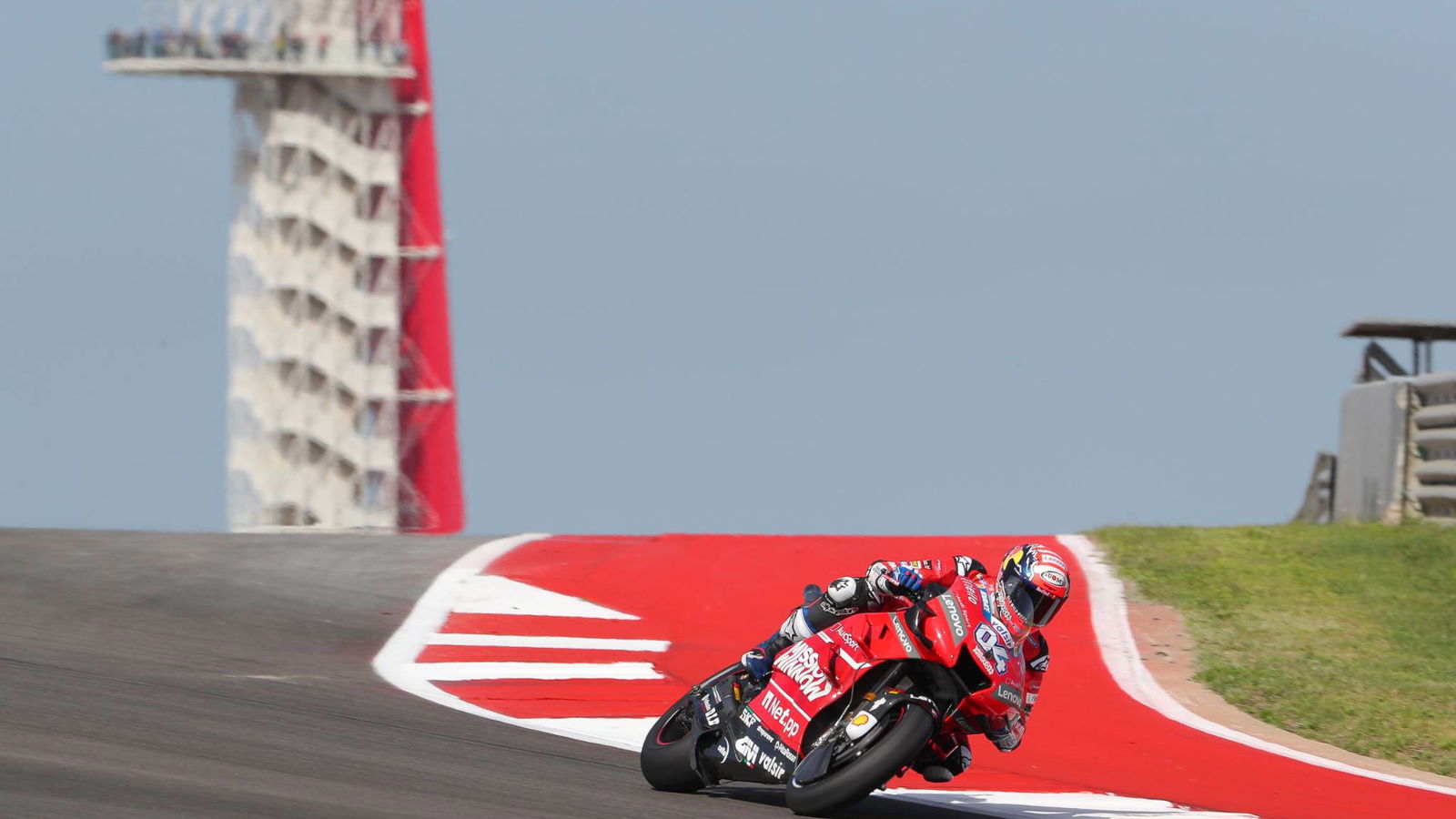 Dovizioso: 13th really bad, pace for second group