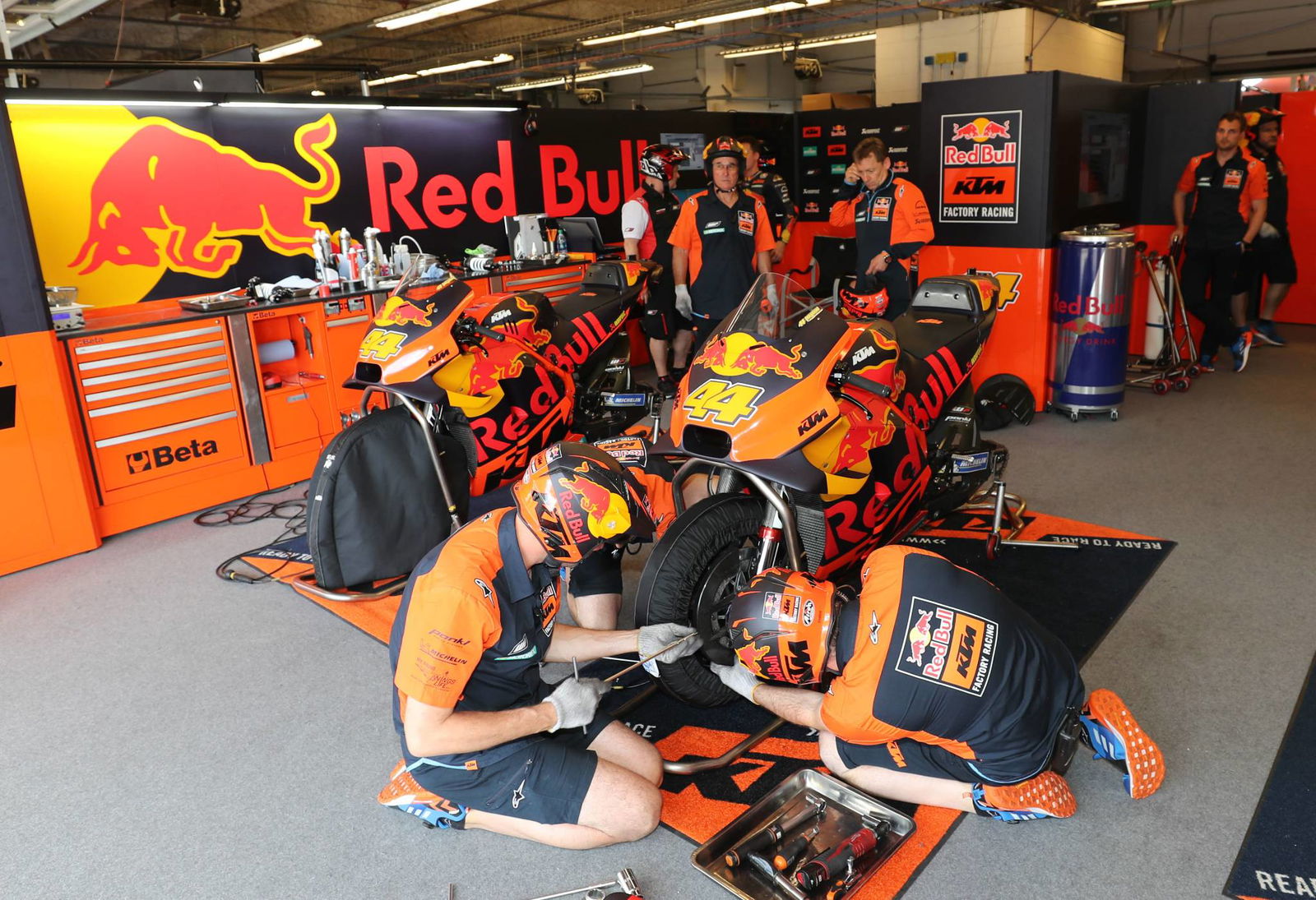 Tech3: Syahrin 'big disappointment… we know his potential'