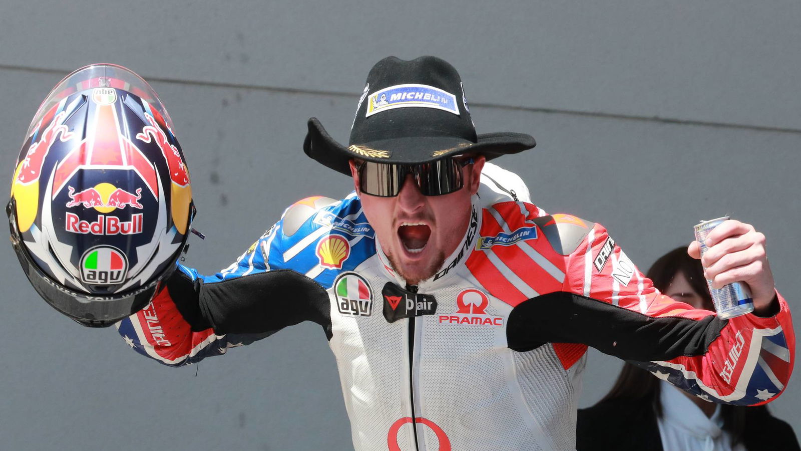 Miller: Main goal is factory seat