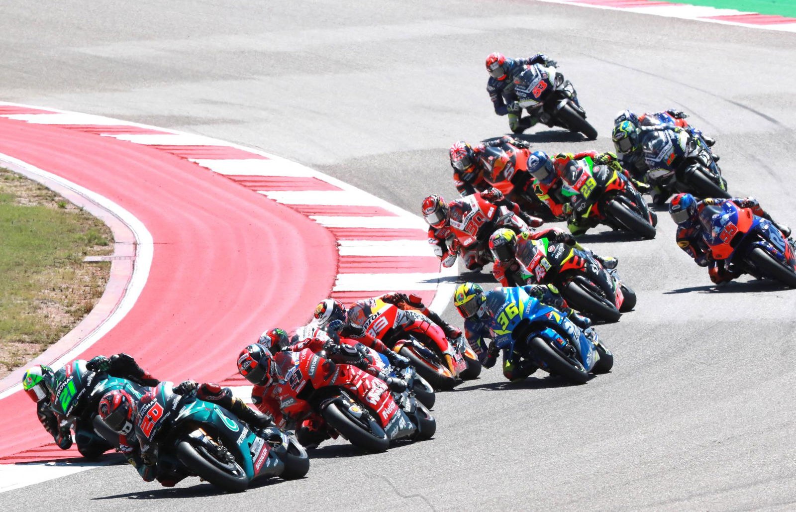 Miller: Main goal is factory seat