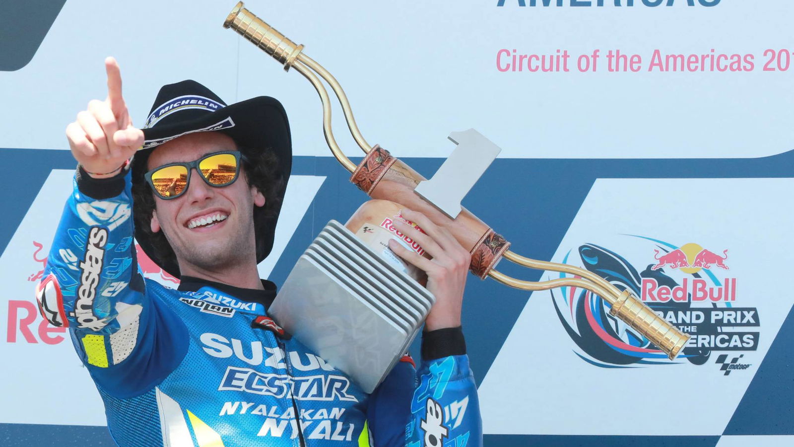 Rins: The fight will be very fierce