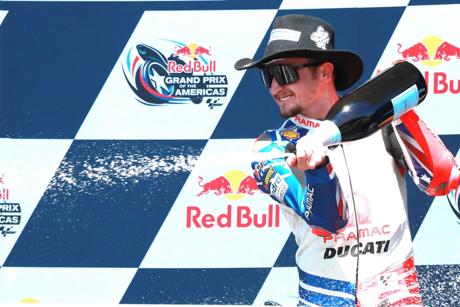 'Big mistake' ends Marquez unbeaten run