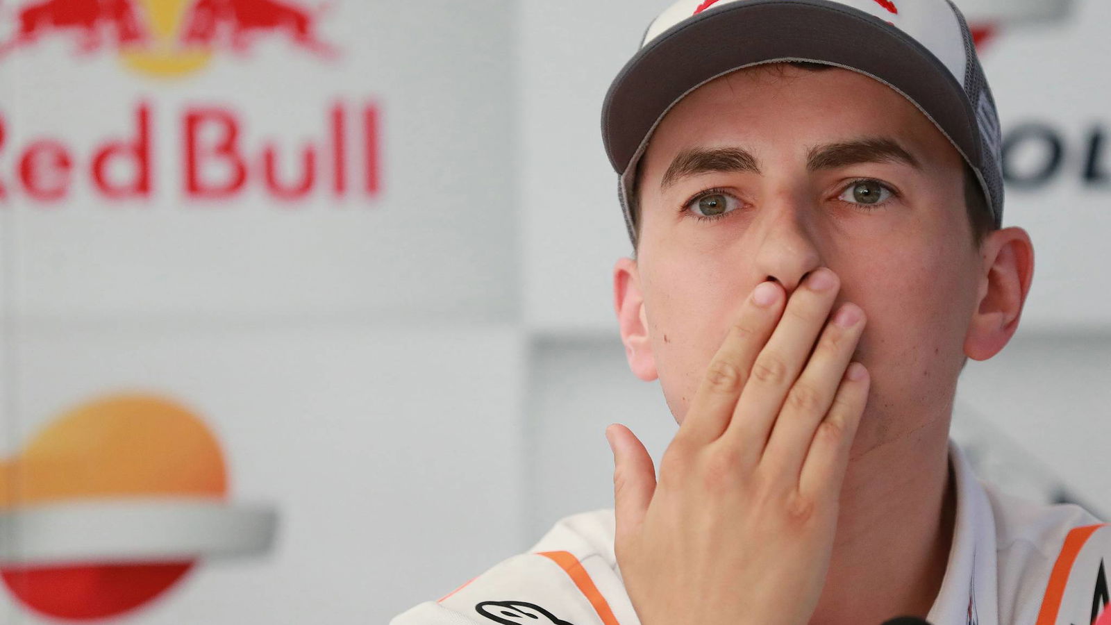 Lorenzo: Honda was never going to be a natural bike