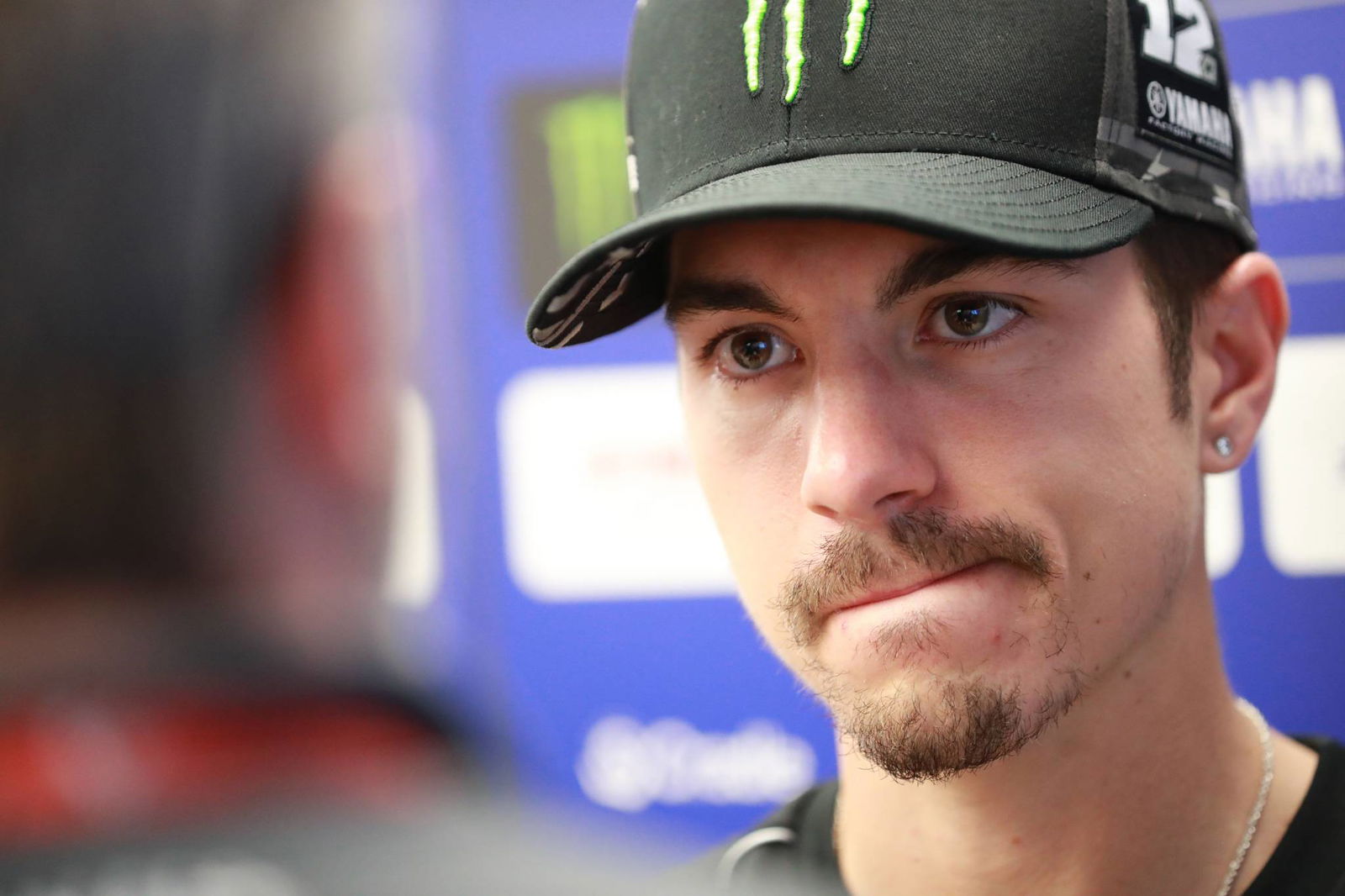 Marquez's advice to Oliveira