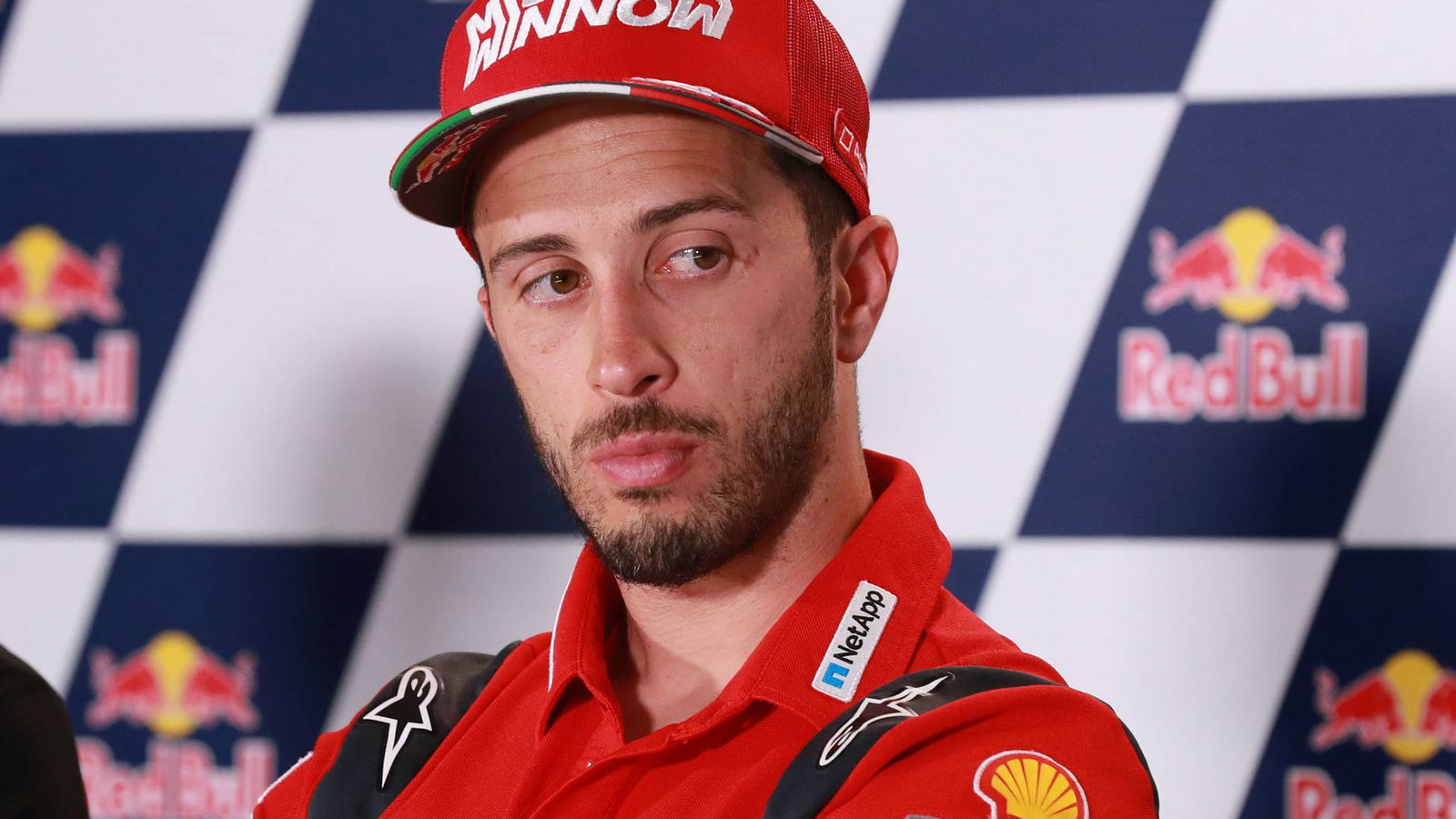Dovizioso: MotoGP title fight between multiple riders