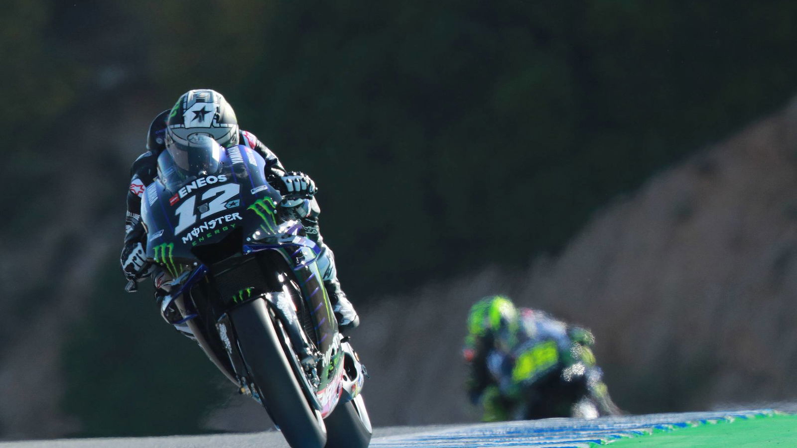 Spanish MotoGP - Qualifying (1) Results