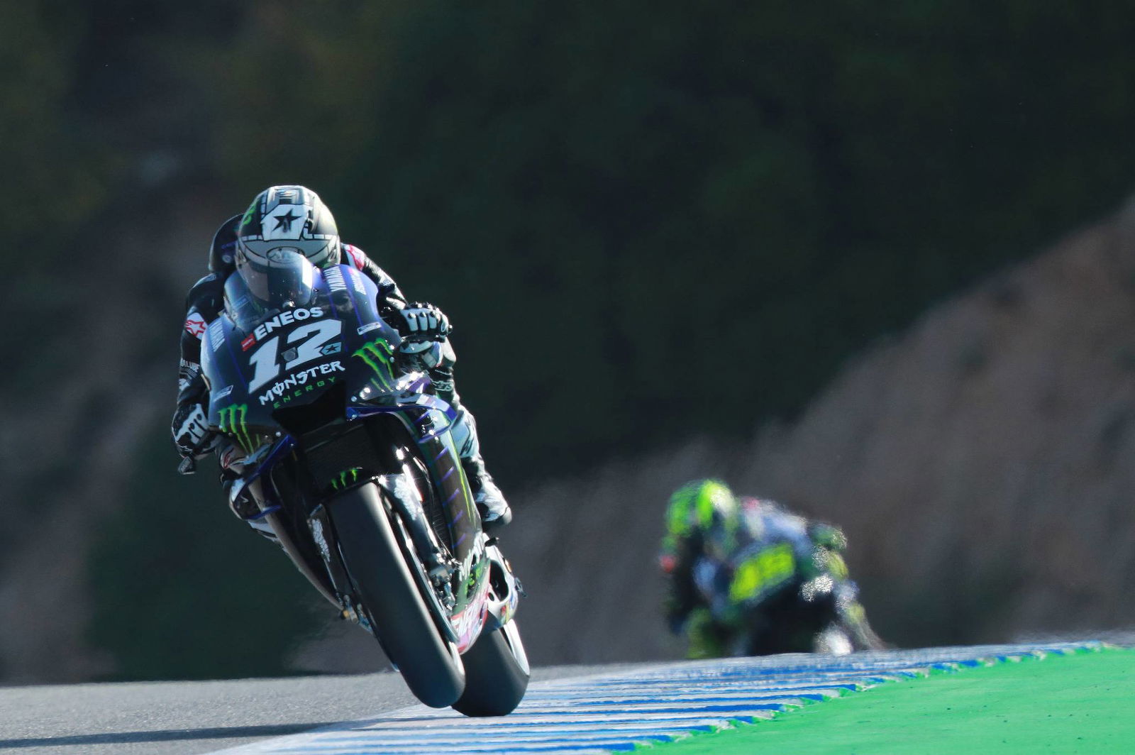 Moto2 Jerez - Qualifying Results
