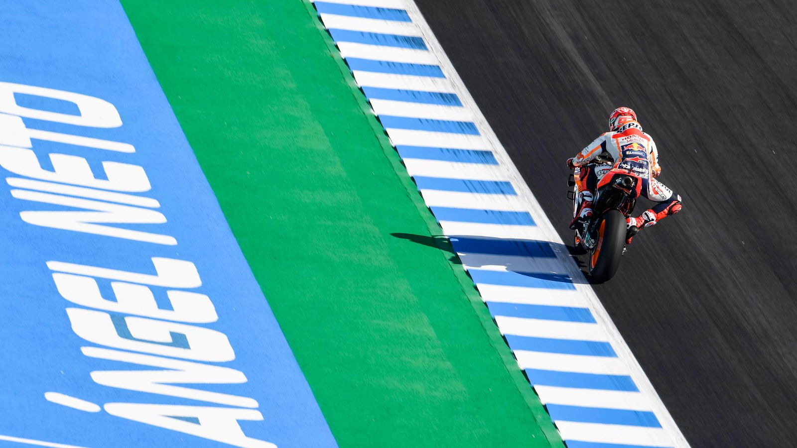 Spanish MotoGP - Friday as it happened