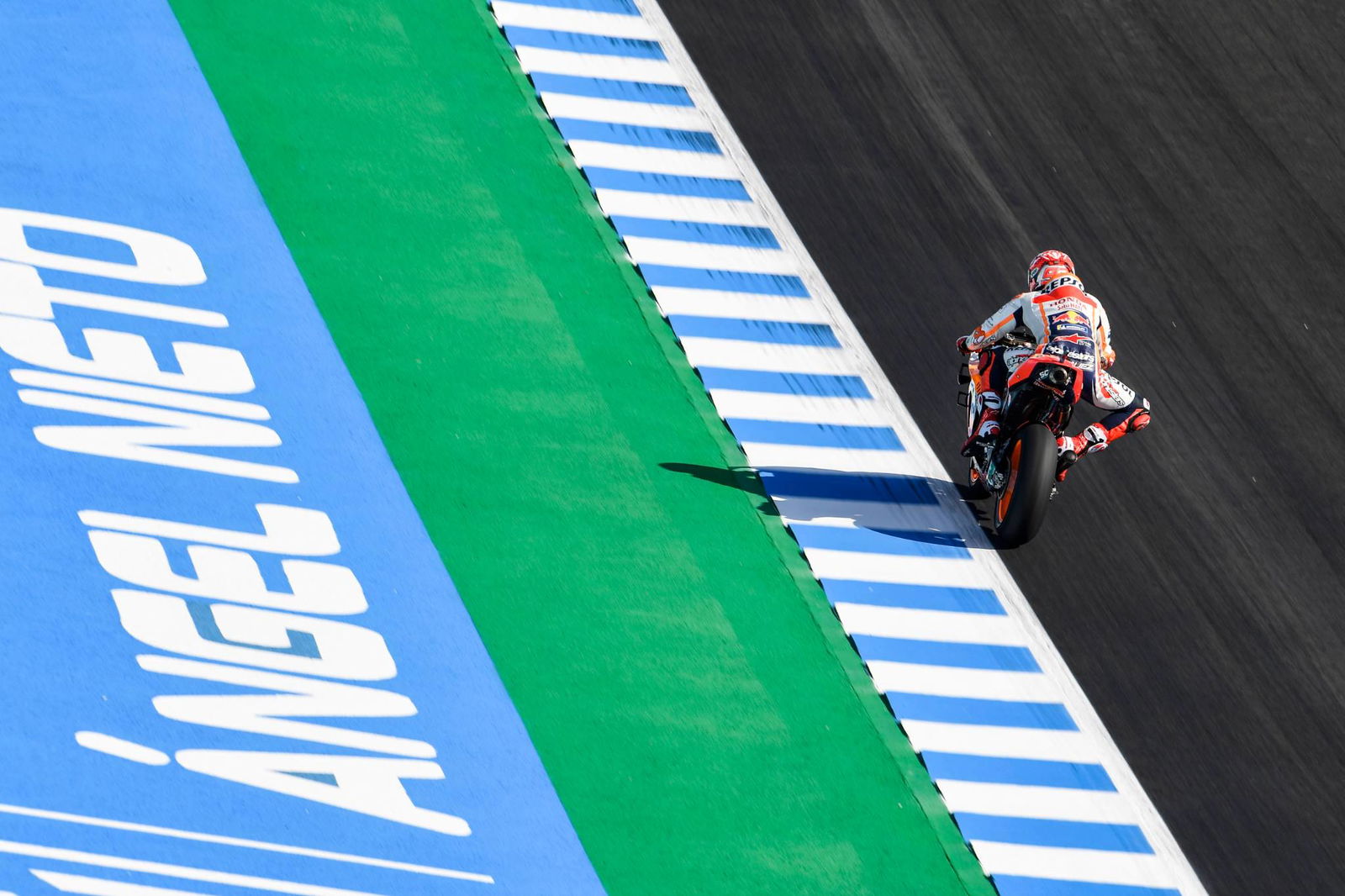 Iannone: 'What did they expect?'