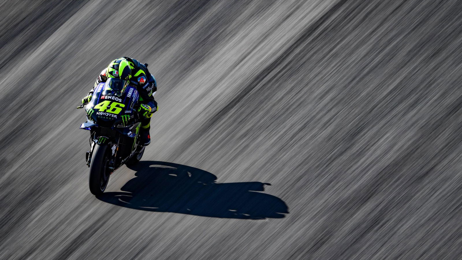 Rossi: We are in trouble