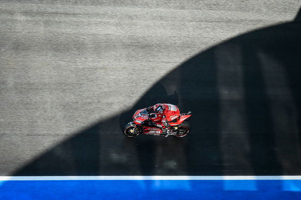 Spanish MotoGP - Free Practice (2) Results