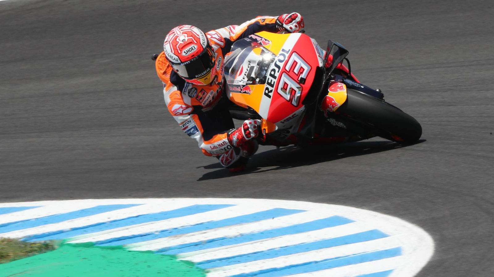Marquez: Ducati fast, never forget Yamaha, entry fixed?