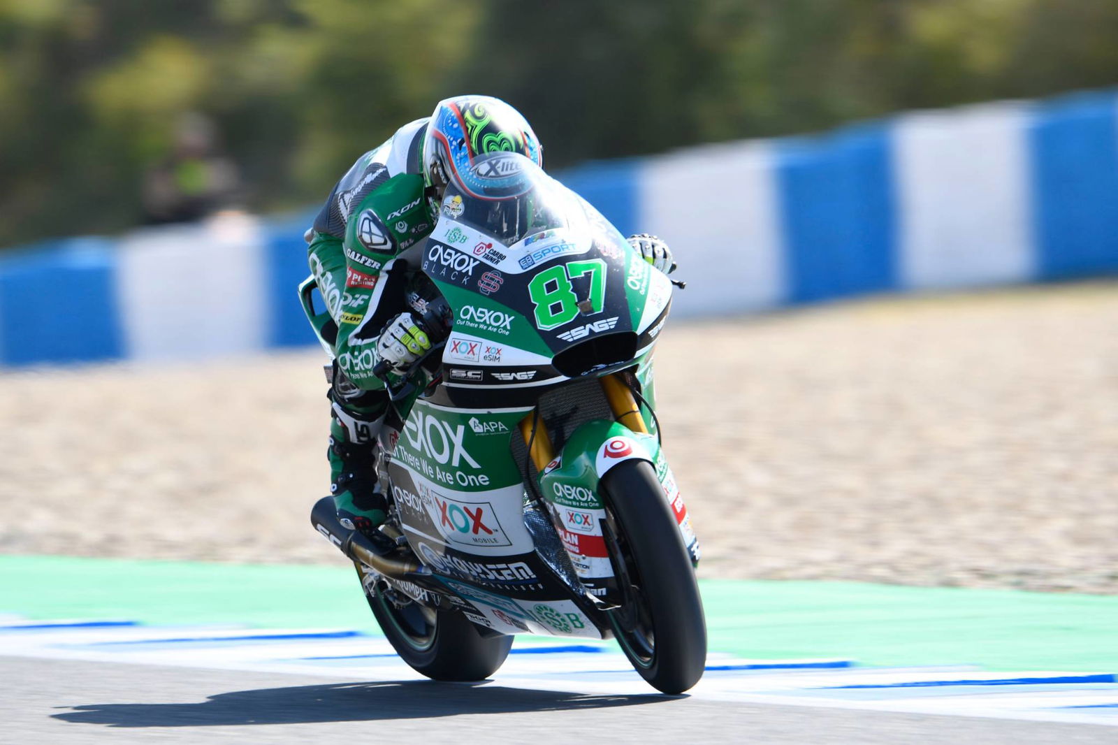 KTM confirms Oliveira contract extension