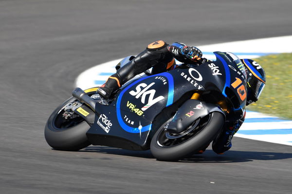 Moto3 Mugello - Free Practice (2) Results