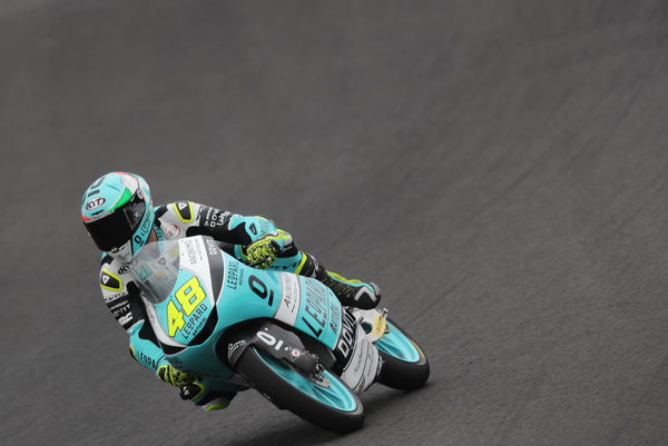 Moto3 Catalunya - Free Practice (2) Results