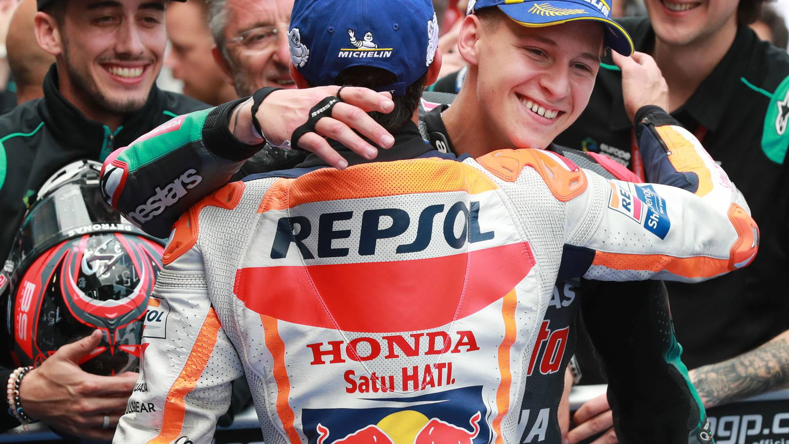 Video: French MotoGP - 5 key talking points