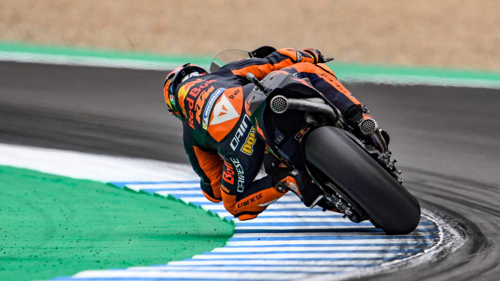 Espargaro: KTM has more room to play with prototype engines
