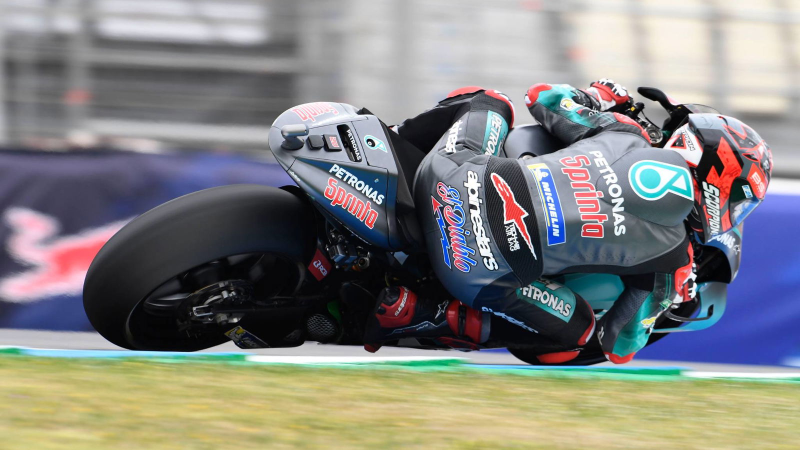 Jerez MotoGP test times - Monday (5pm)