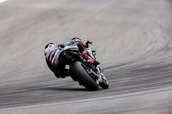 Why Marquez is taking Quartararo’s threat seriously