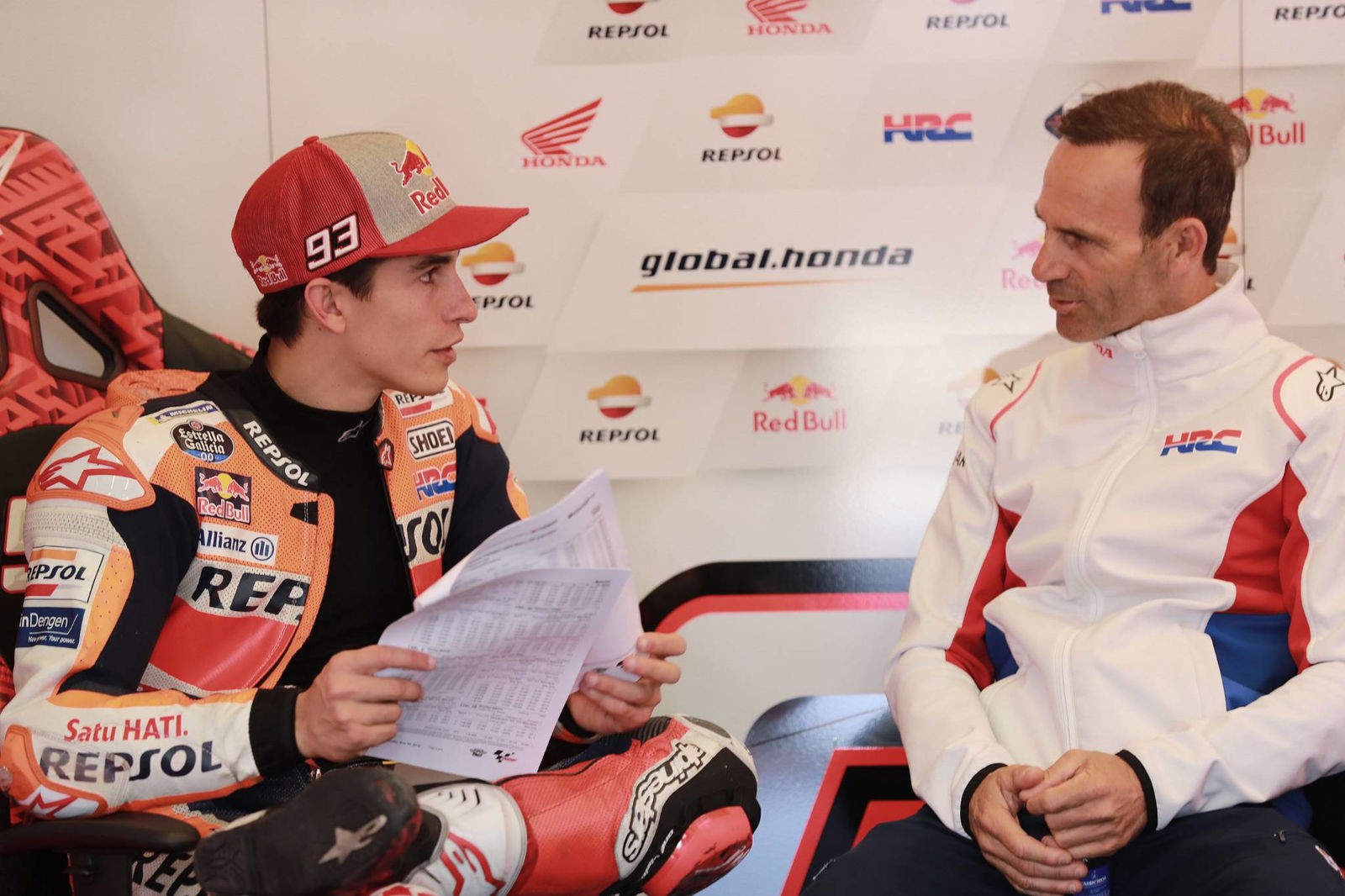 Moto2 Jerez: Baldassarri bounces back to win after red flag drama