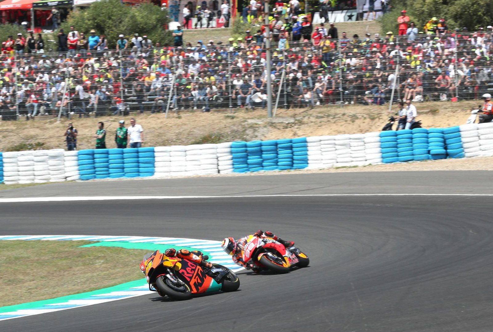 Quartararo: 'I knew it was over…'