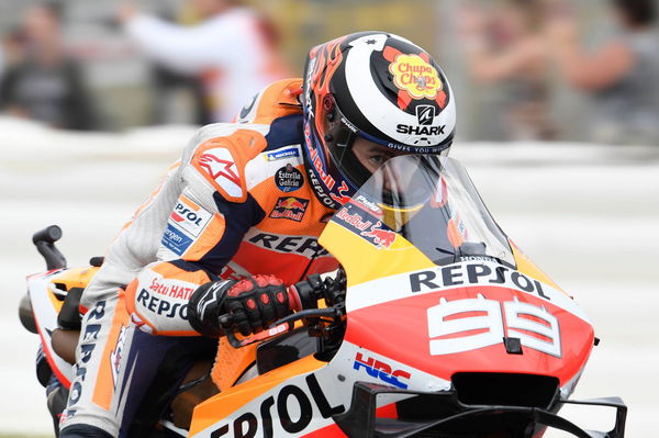 Marquez on course for Honda's 300th at Le Mans?