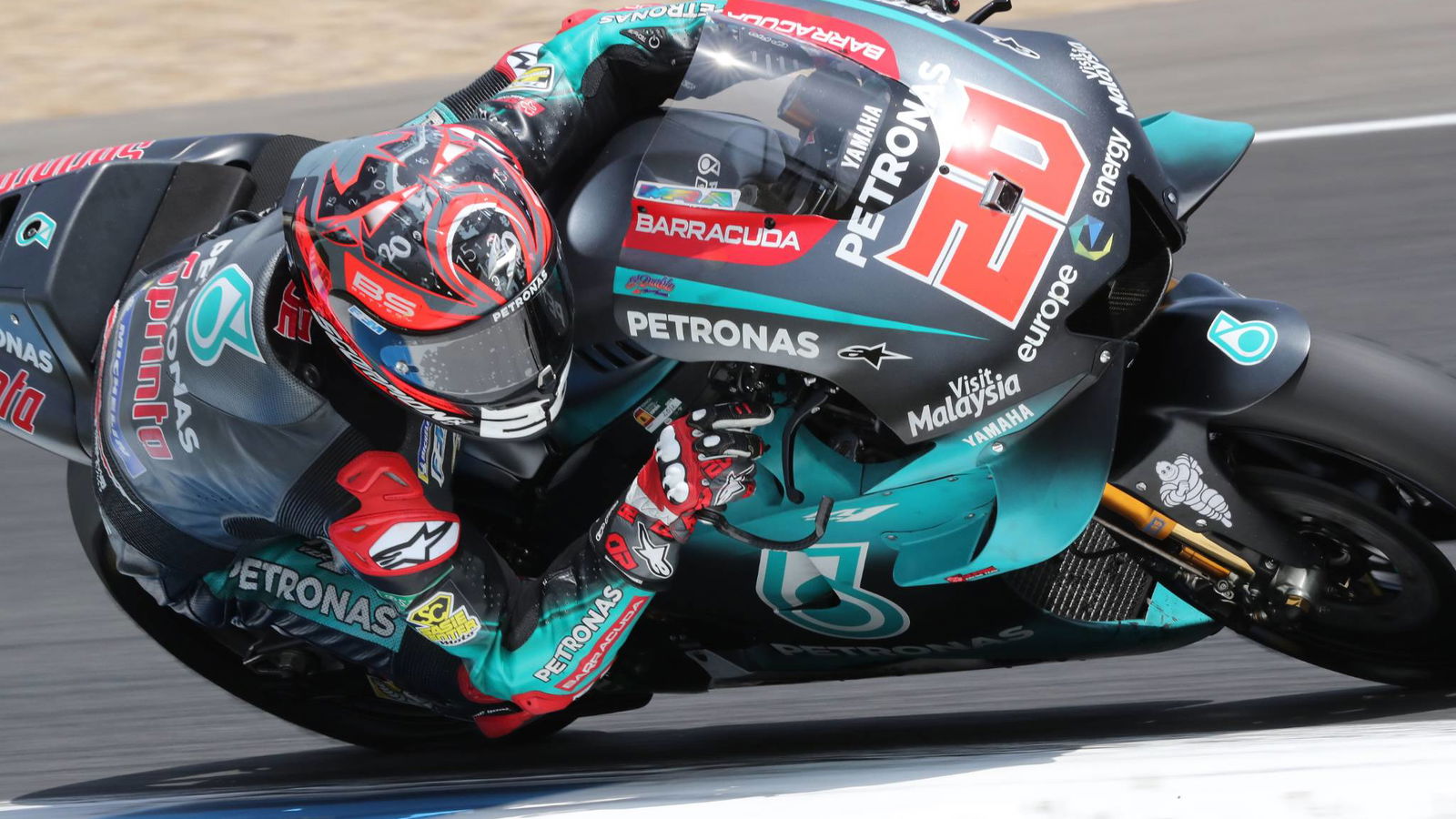 French MotoGP - Free Practice (1) Results
