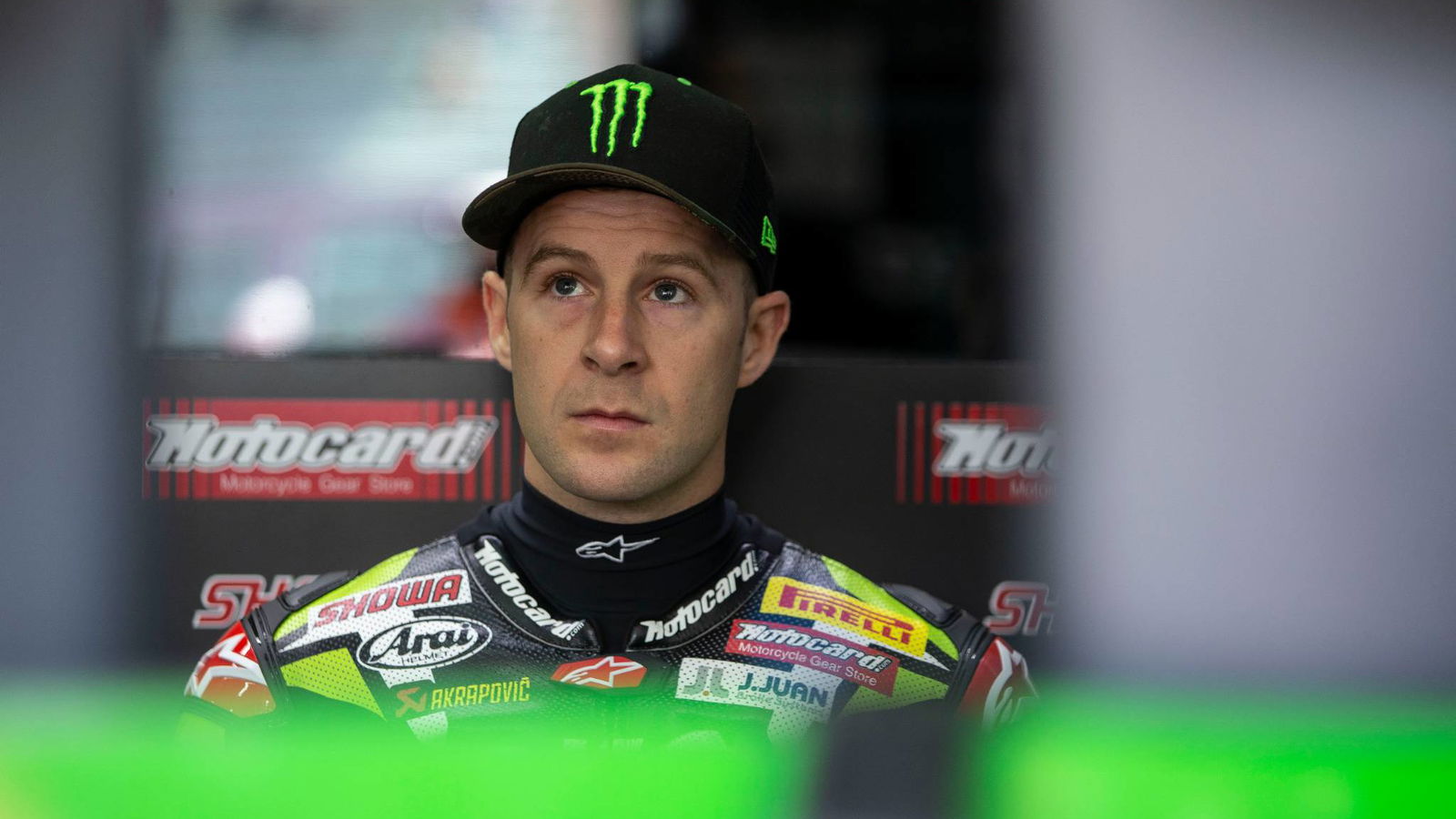 Rea feels momentum building after Friday dominance