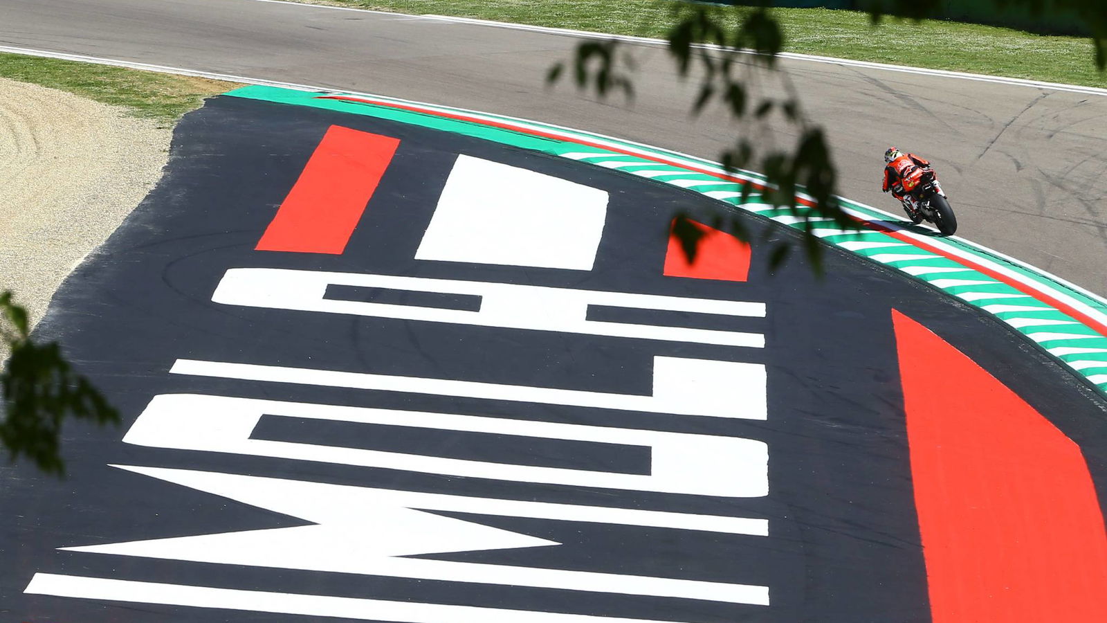 WorldSBK Imola - Superpole Qualifying Results