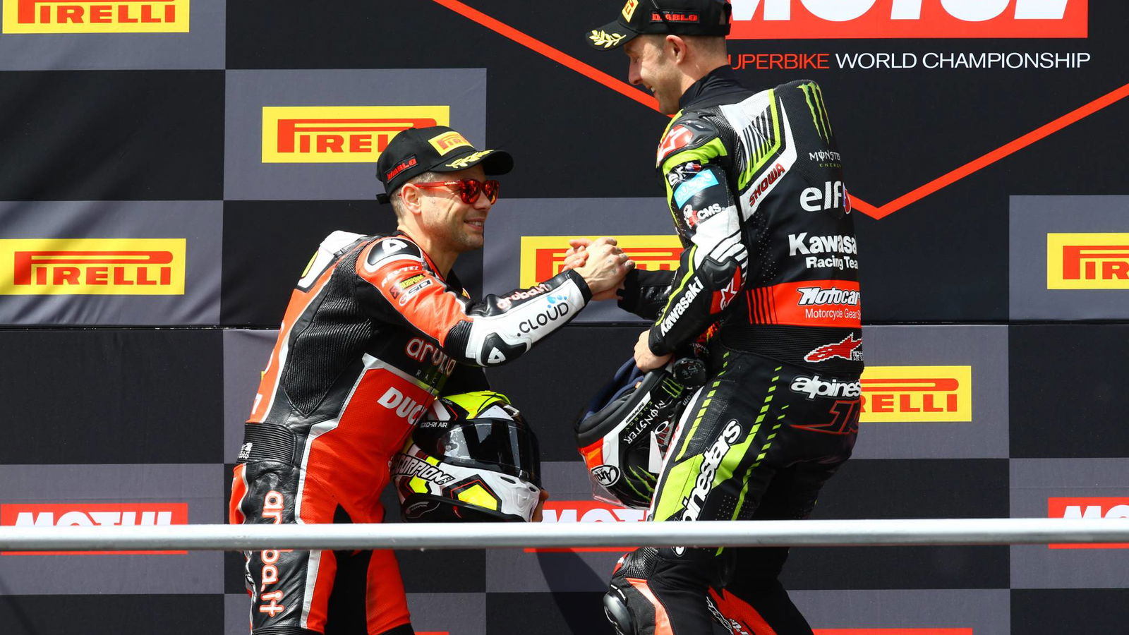 Rea bidding to maintain momentum in Bautista’s backyard