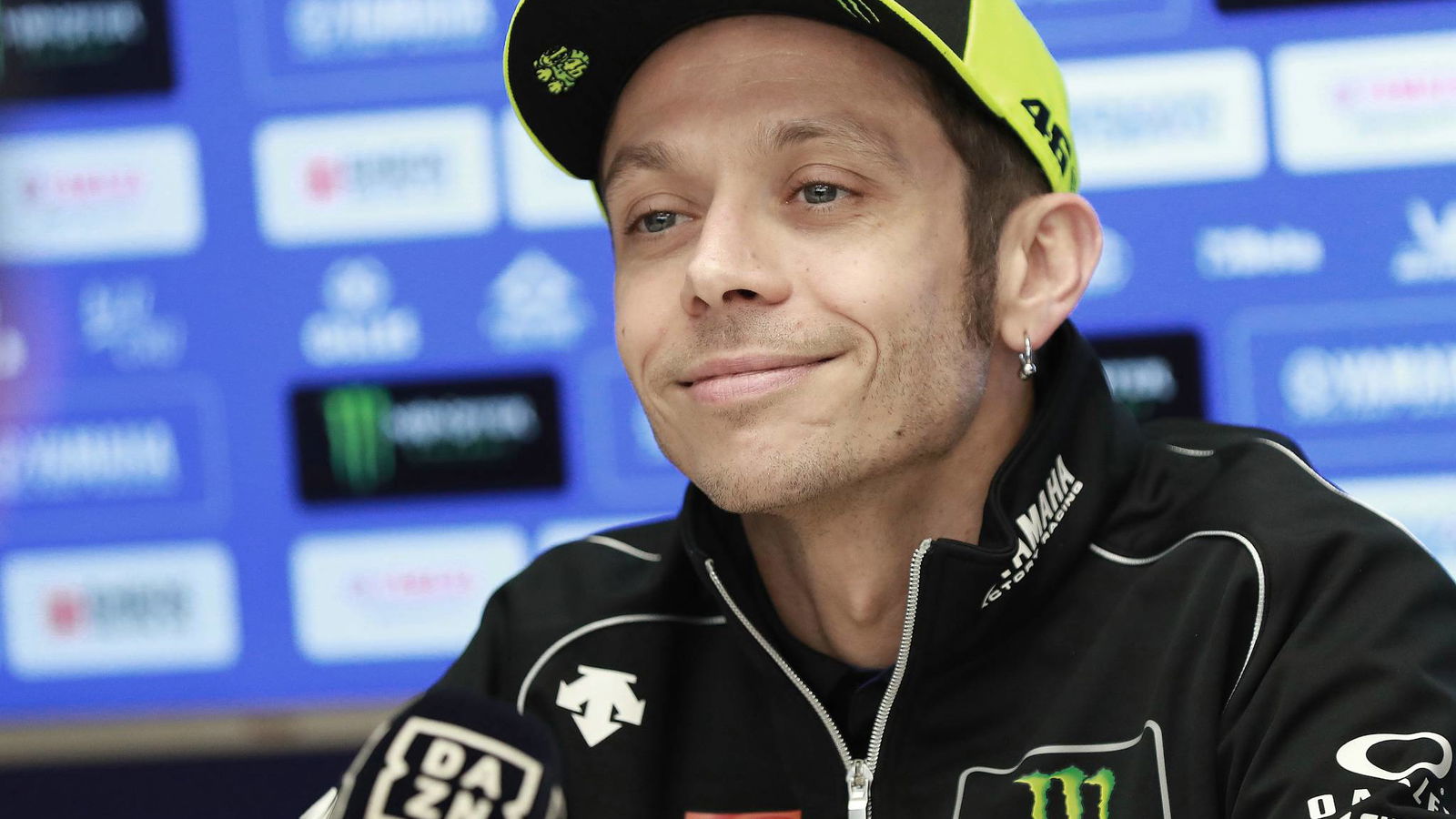 Rossi: I’ll go racing at Spa… but in a car