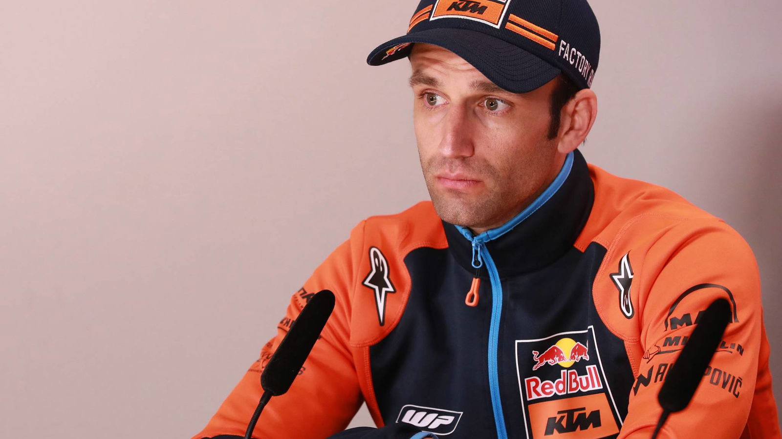 Zarco 'understands' KTM criticism