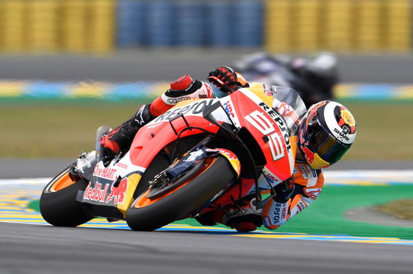 French MotoGP - Qualifying LIVE!