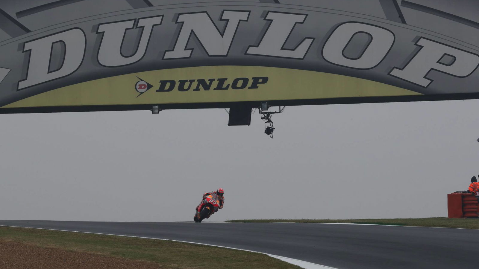 French MotoGP - Free Practice (4) Results