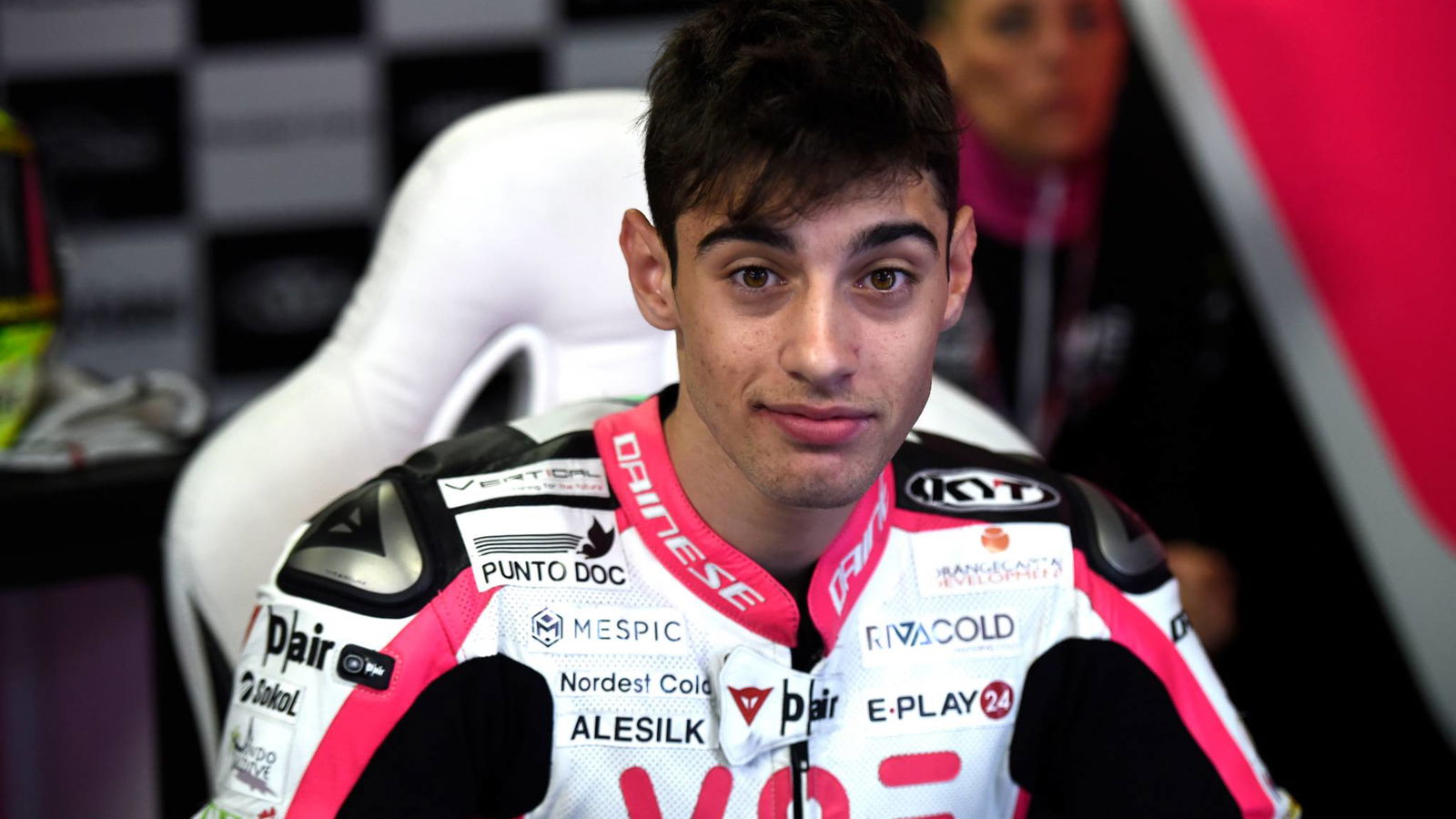 Moto3 Sachsenring - Warm-up Results