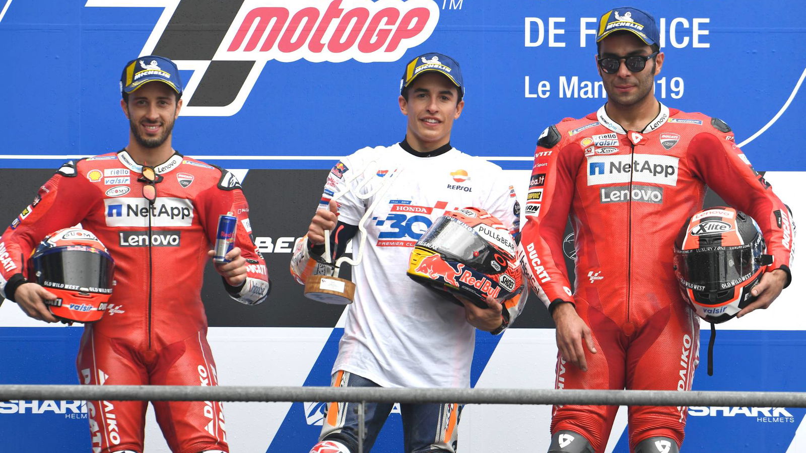 Dovi sounds alarm: 'We have to find something'