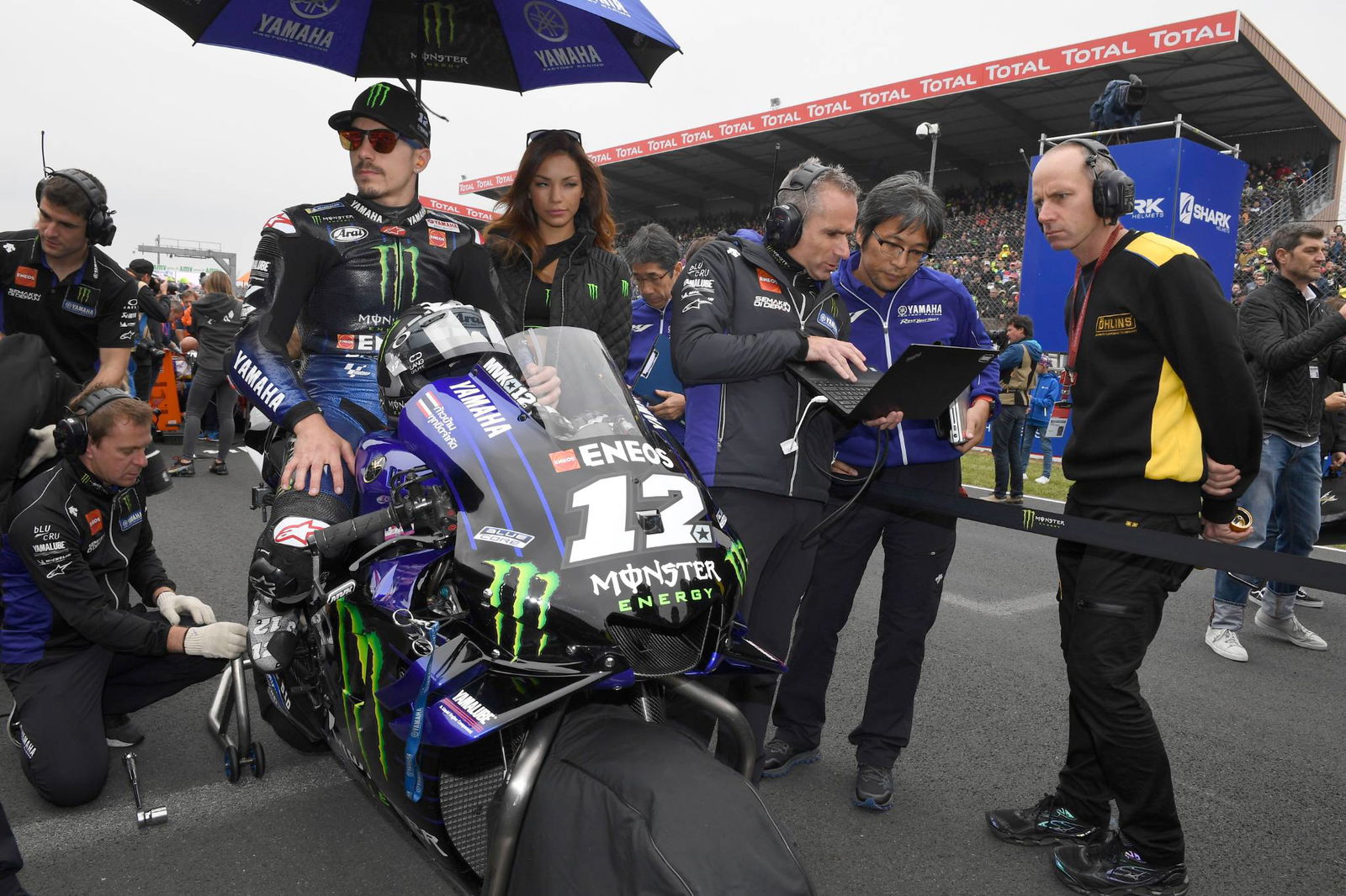 Rossi: 'We can defend ourselves at Mugello'