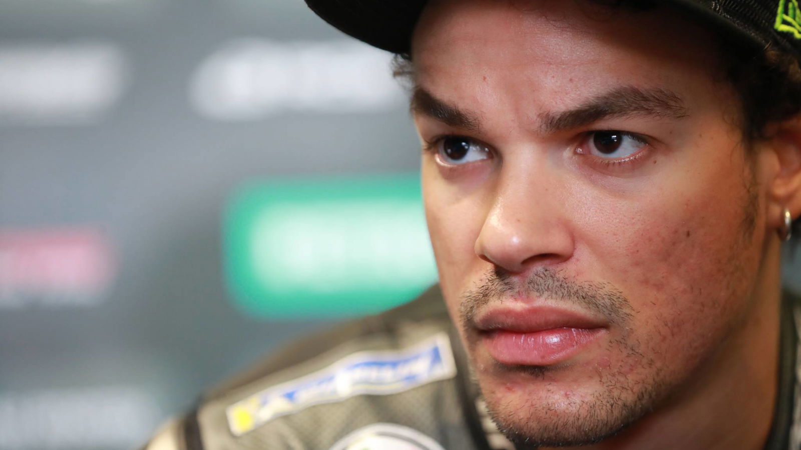 Video: Morbidelli gives Mugello insights ahead of Italian MotoGP