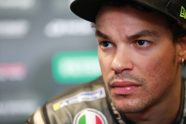 Video: Morbidelli gives Mugello insights ahead of Italian MotoGP