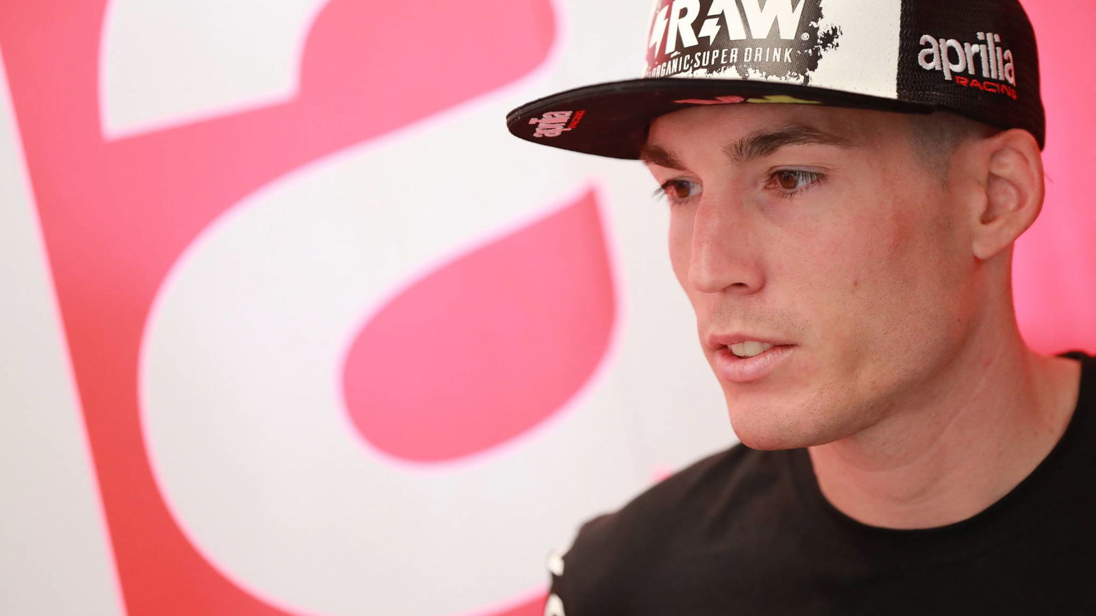 Espargaro in ‘better situation than expected’ after injury diagnosis