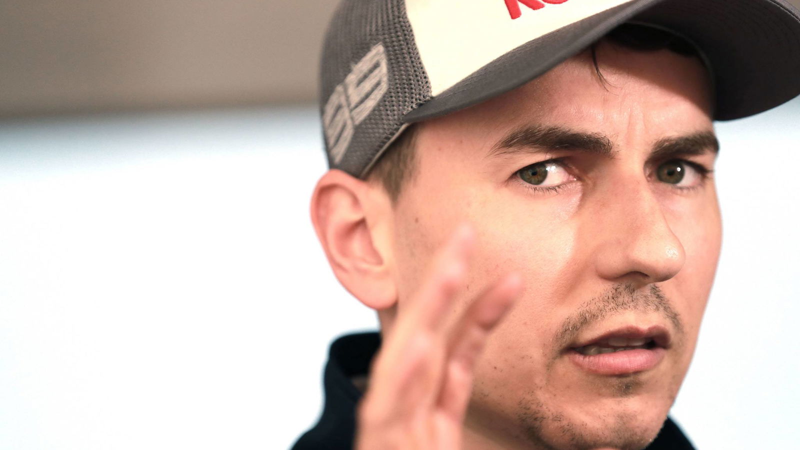 Lorenzo sets Mugello ‘evolution’ goal