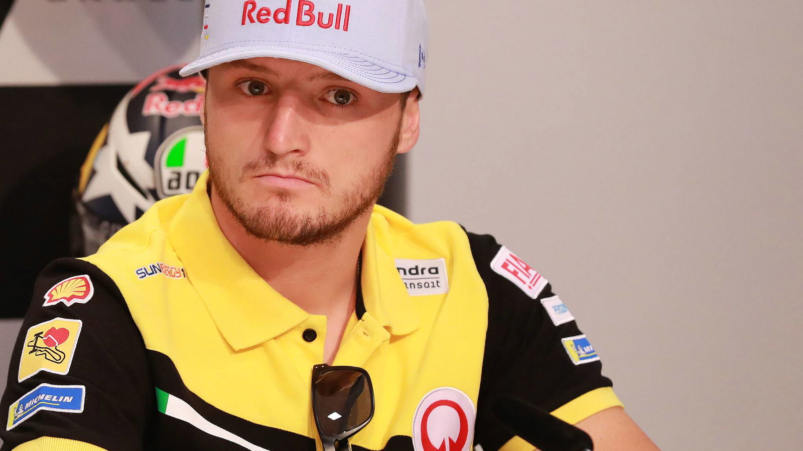 Miller out to infiltrate Ducati home party