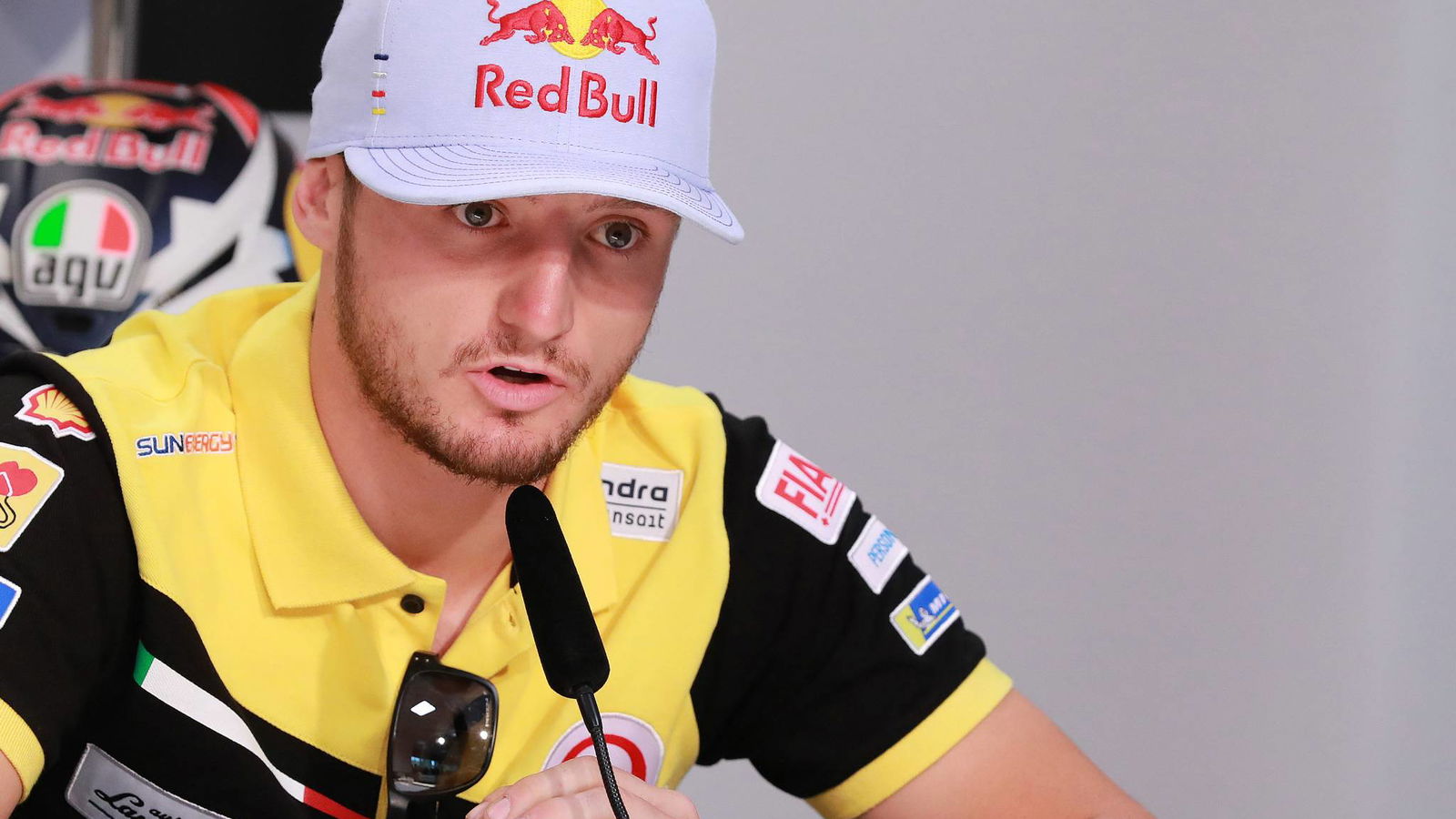 Miller: Superbike ride 'just training'