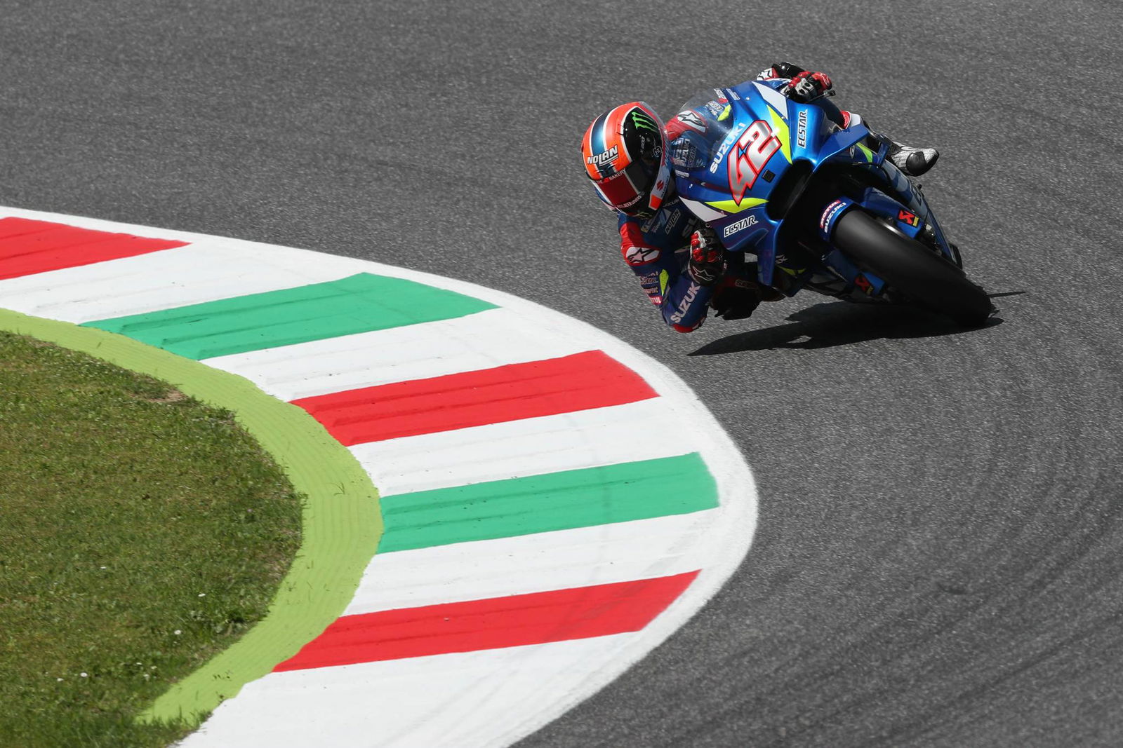 Espargaro: This is real…