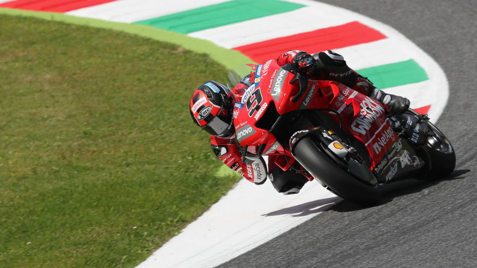 Italian MotoGP - Free Practice (3) Results