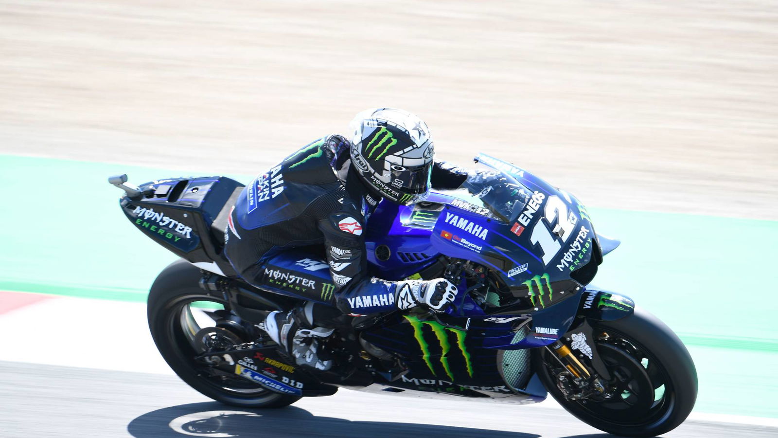 Vinales: A very special track for me