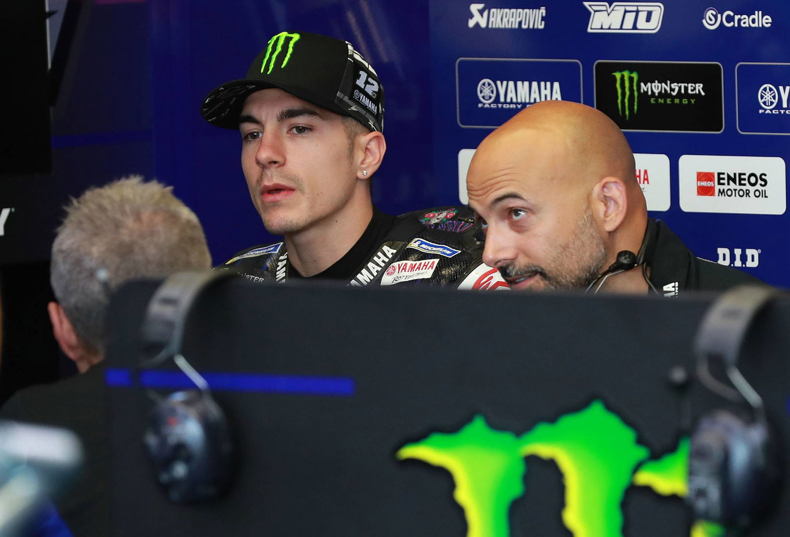 Petrucci powers to maiden MotoGP win in Mugello thriller