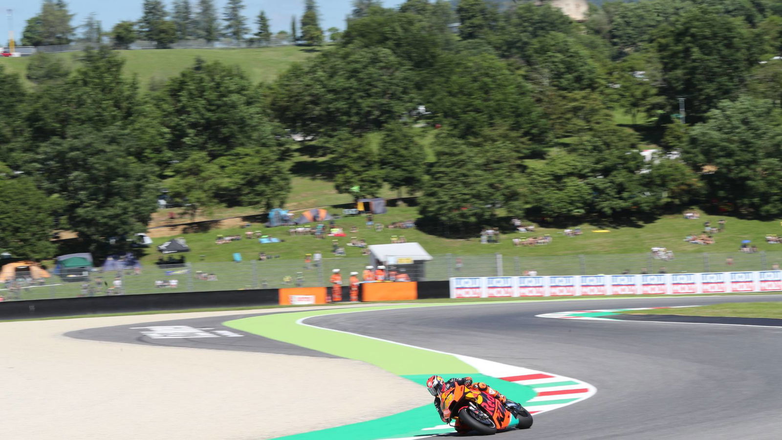 Espargaro: This is real…