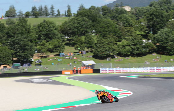 Italian MotoGP - Qualifying LIVE!