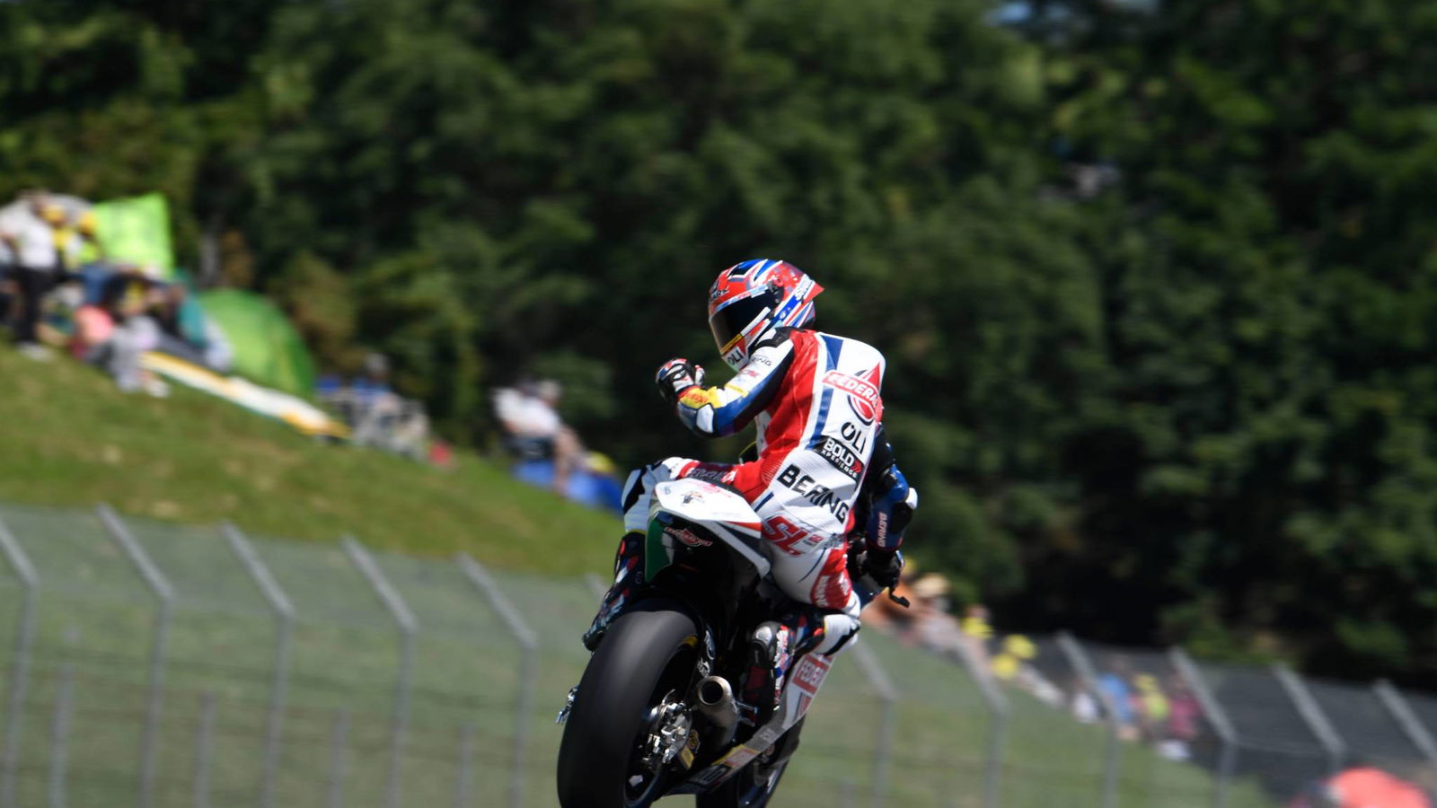 Moto2: 'Fresh confidence' for Lowes